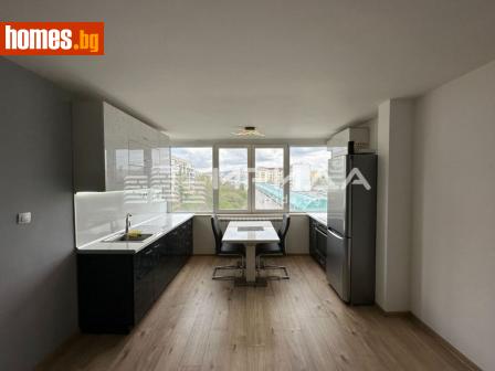 Двустаен, 58m² - Апартамент за продажба - 120989230