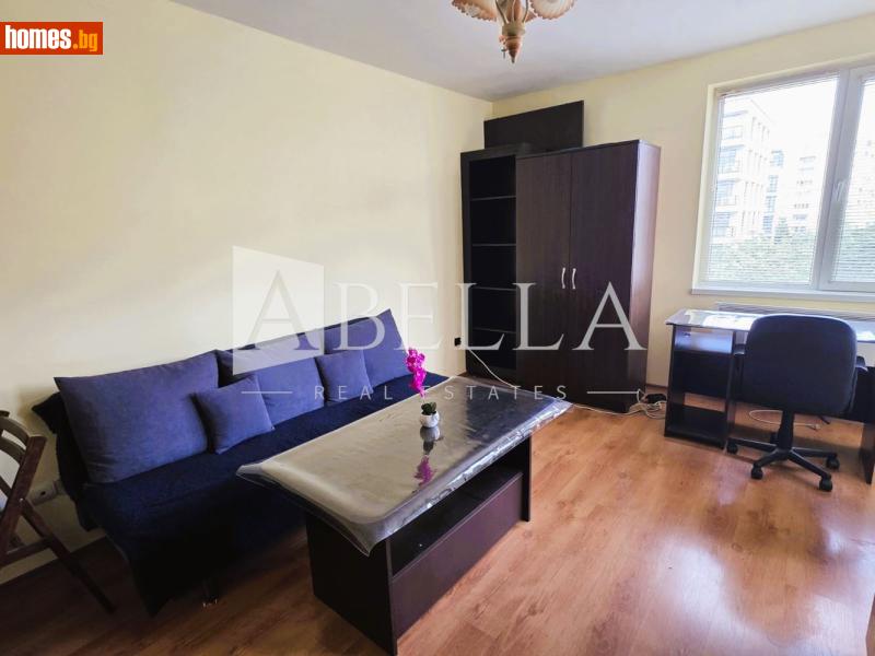 Двустаен, 62m² - Жк. Овча Купел, София - Апартамент за продажба - Абела - 120991349