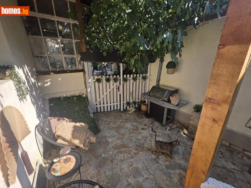 Къща, 41m² -  Център, София - Къща за продажба - Абела - 120991359