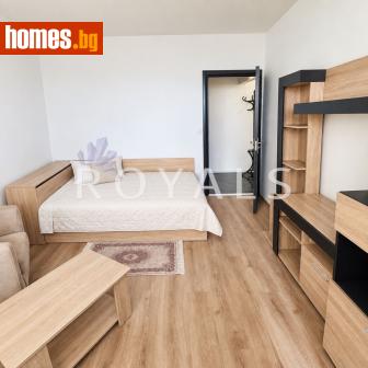 Двустаен, 62m² - Апартамент за продажба - 120991412