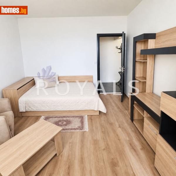 Двустаен, 62m² - Жк. Победа, Варна - Апартамент за продажба - РОЯЛС - 120991412