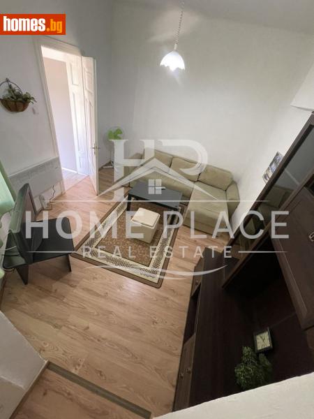 Двустаен, 60m²
