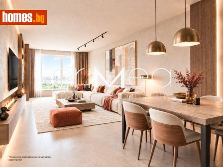 Многостаен, 156m² - Апартамент за продажба - 120991681