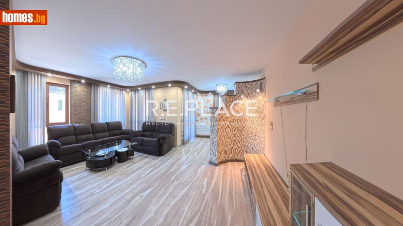 Тристаен, 140m² - Кв. Бриз, Варна - Апартамент под наем - R.E.PLACE - 120994962