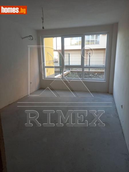Двустаен, 62m² - Жк. Христо Смирненски, Пловдив - Апартамент за продажба - Римекс Имоти - 120995790