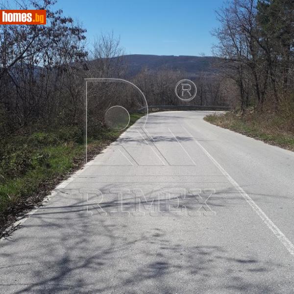 Парцел, 5000m² - С.Храбрино, Пловдив - Парцел за продажба - Римекс Имоти - 121000091