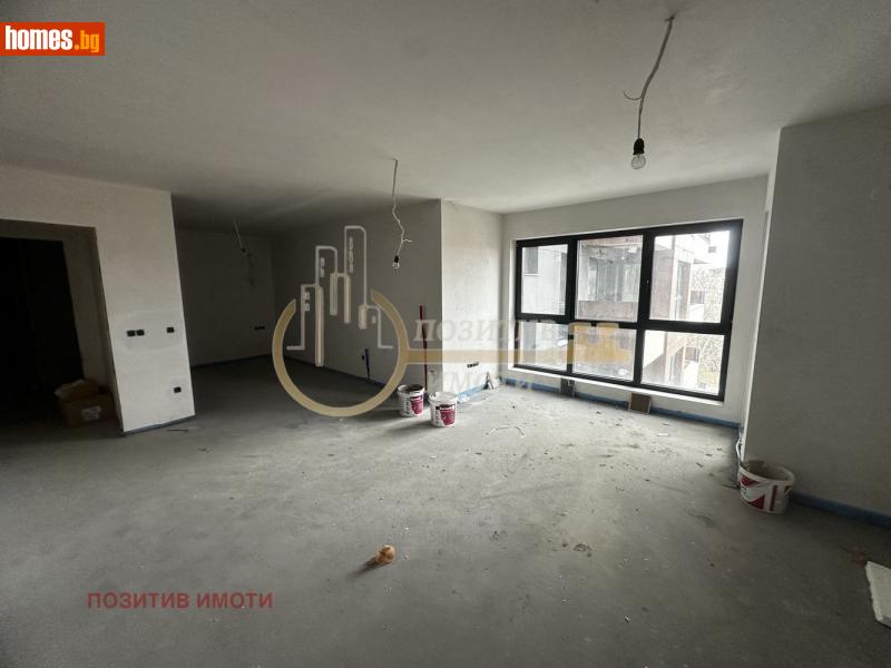 Едностаен, 58m² - Кв. Бояна, София - Апартамент за продажба - ПОЗИТИВ ИМОТИ - 121004027