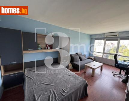 Едностаен, 46m² - Апартамент за продажба - 121004595