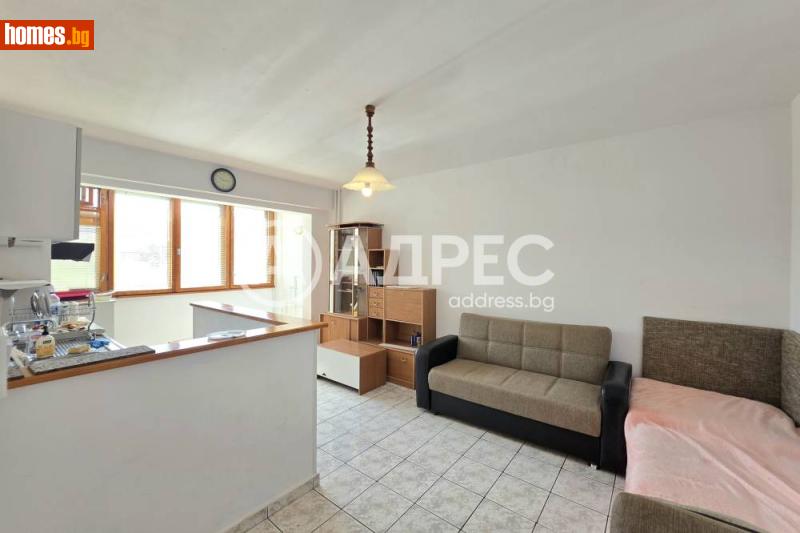 Двустаен, 72m² - Жк. Люлин 5, София - Апартамент за продажба - АДРЕС НЕДВИЖИМИ ИМОТИ - 121006253