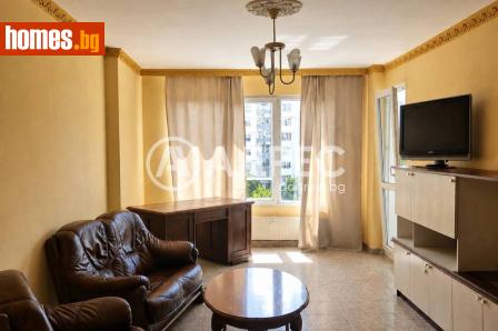 Двустаен, 52m² - Апартамент под наем - 121006263