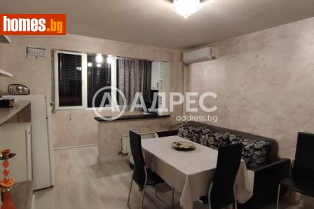 Едностаен, 32m² - Апартамент под наем - 121006318
