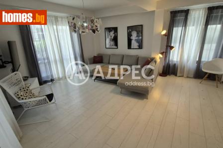 Тристаен, 204m² - Апартамент под наем - 121006480
