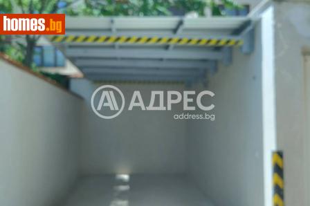 Гараж, 15m² - Апартамент под наем - 121006500