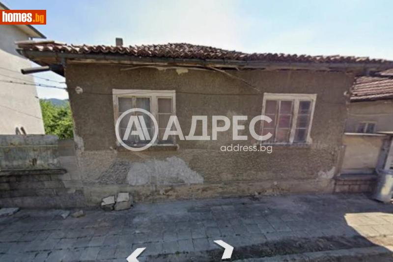 Къща, 120m² - Гр.Котел, Сливен - Къща за продажба - АДРЕС НЕДВИЖИМИ ИМОТИ - 121006511