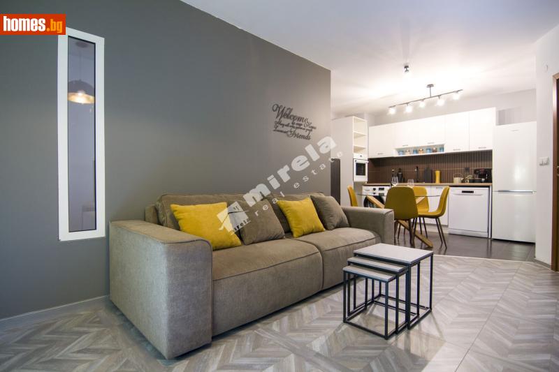 Двустаен, 82m² - Жк. Слатина, София - Апартамент за продажба - МИРЕЛА - 121006544