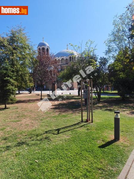 Едностаен, 33m² - София, София - град - Апартамент под наем - МИРЕЛА - 121006554