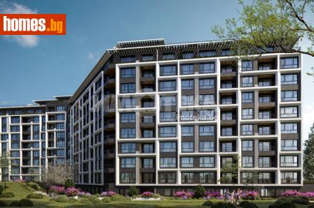 Тристаен, 128m² - Апартамент за продажба - 121006593