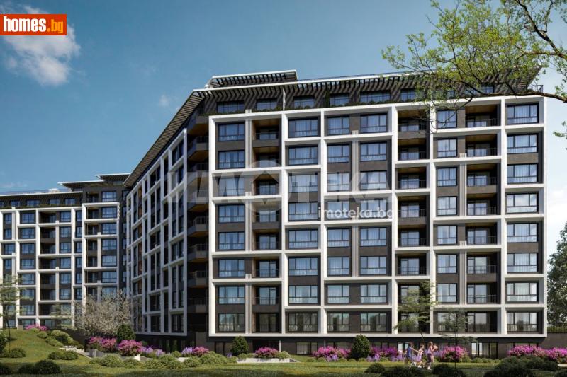 Тристаен, 128m² - Жк. Младост 4, София - Апартамент за продажба - ИМОТЕКА АД - 121006593