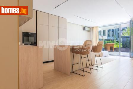Тристаен, 127m² - Апартамент за продажба - 121006614