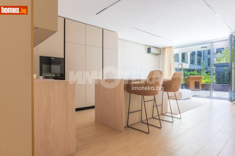 Тристаен, 127m² - Кв. Кръстова Вада, София - Апартамент за продажба - ИМОТЕКА АД - 121006614