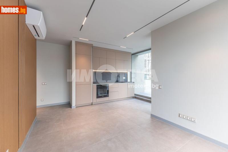 Двустаен, 63m² -  Идеален Център, Варна - Апартамент за продажба - ИМОТЕКА АД - 121006654