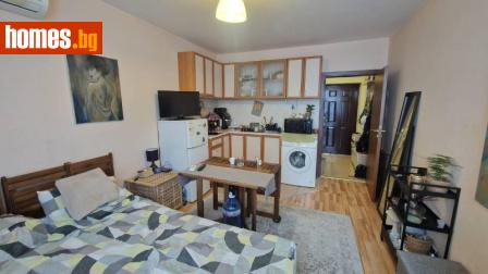 Едностаен, 38m² - Апартамент за продажба - 121006678