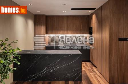 Тристаен, 167m² - Апартамент за продажба - 121006682