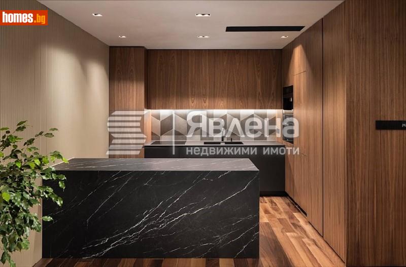 Тристаен, 167m² - Кв. Кръстова Вада, София - Апартамент за продажба - ЯВЛЕНА - 121006682