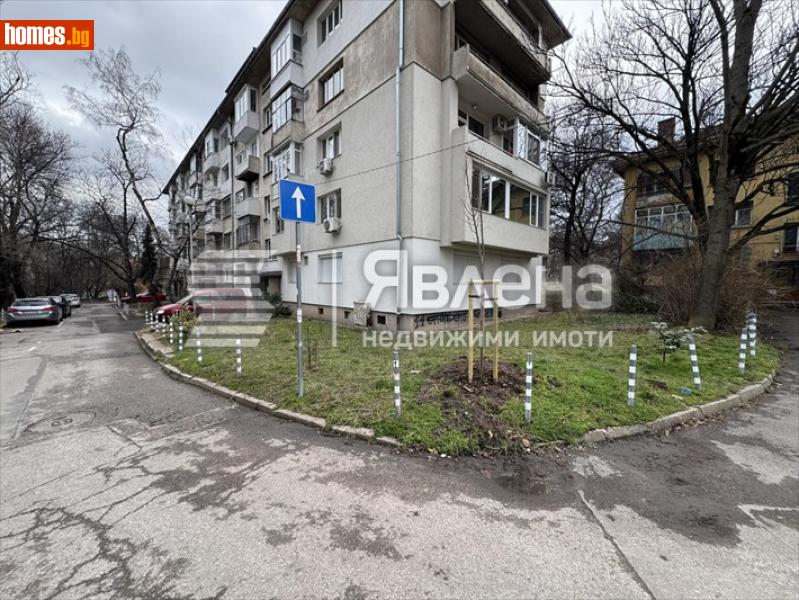 Тристаен, 97m² - Жк. Яворов, София - Апартамент за продажба - ЯВЛЕНА - 121006713