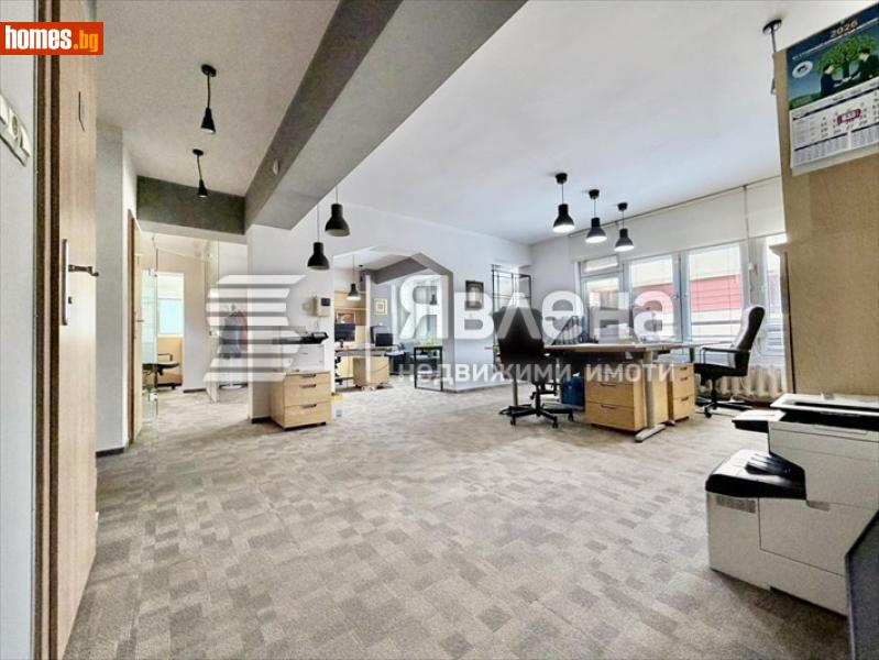 Четиристаен, 116m² - Жк. Лозенец, София - Апартамент за продажба - ЯВЛЕНА - 121006738