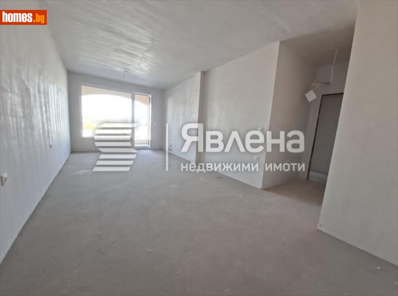 Тристаен, 104m² - Кв. Кършияка, Пловдив - Апартамент за продажба - ЯВЛЕНА - 121006830
