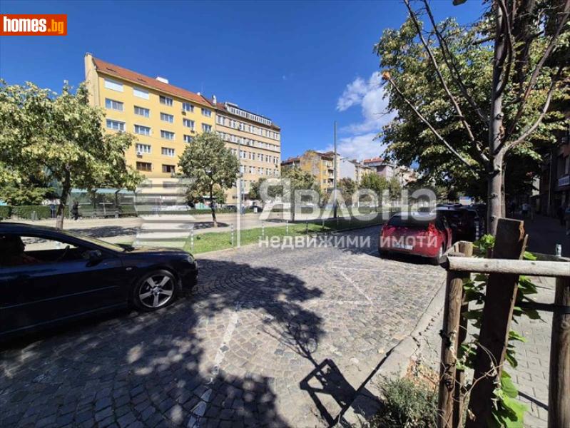 Двустаен, 86m² -  Център, София - Апартамент за продажба - ЯВЛЕНА - 121006840