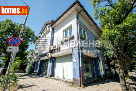 Многостаен, 588m² - Апартамент за продажба - 121006856