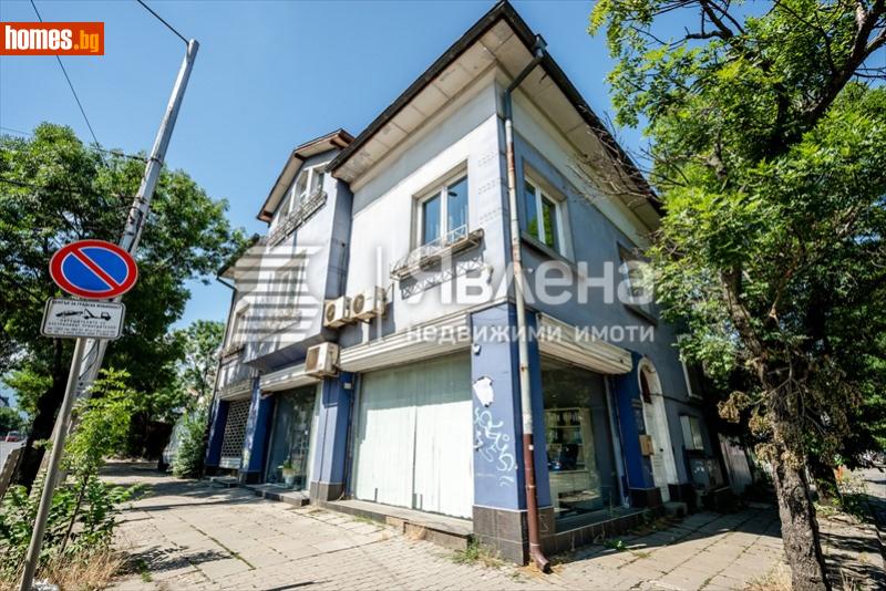 Многостаен, 588m² -  Център, София - Апартамент за продажба - ЯВЛЕНА - 121006856
