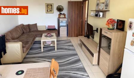 Едностаен, 49m² - Апартамент за продажба - 121007120