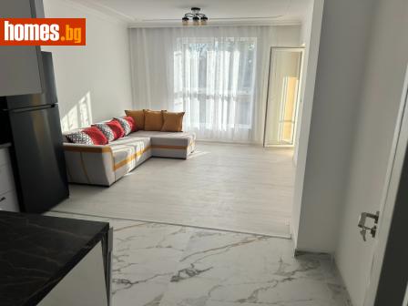 Тристаен, 103m² - Апартамент за продажба - 121007135