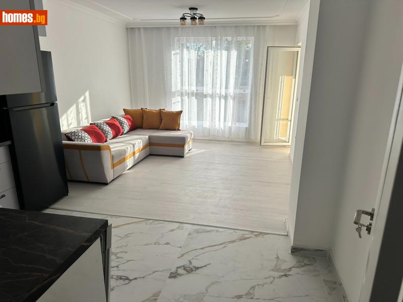Тристаен, 103m² - Кв. Възрожденци, Кърджали - Апартамент за продажба - Агенция Кърджали 7 - 121007135