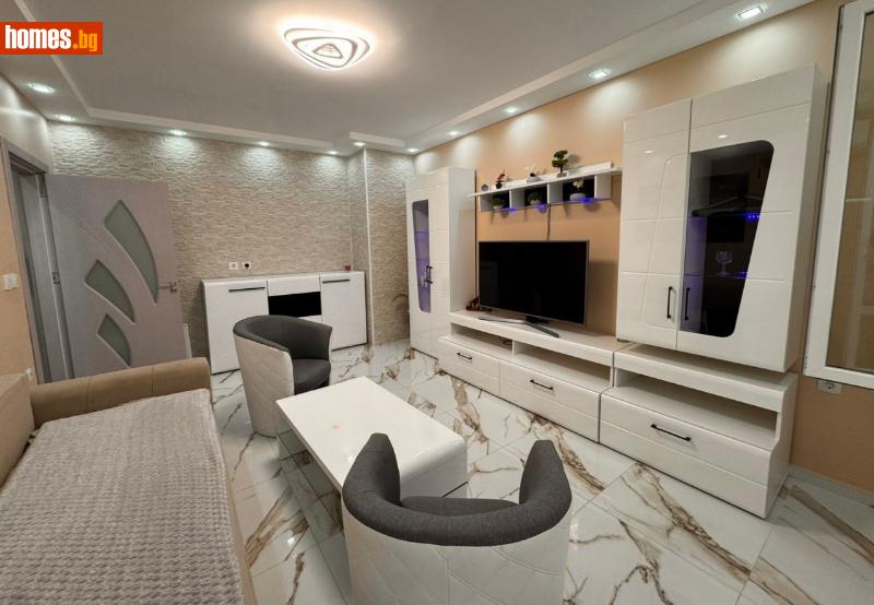 Двустаен, 48m² - Жк. Възраждане, Варна - Апартамент за продажба - Матекс Имоти  - 121007175