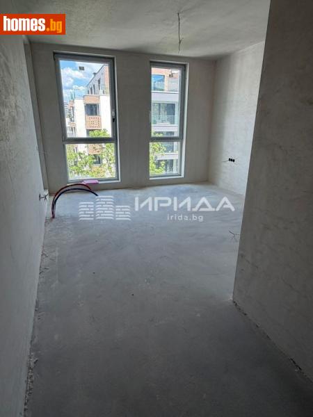 Тристаен, 118m² - Кв. Кръстова Вада, София - Апартамент за продажба - Ирида - 121007251