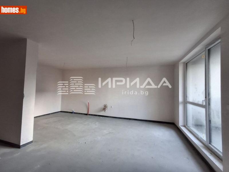 Едностаен, 72m² - Жк. Младост 4, София - Апартамент за продажба - Ирида - 121007268