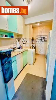 Тристаен, 74m² - Апартамент за продажба - 121007393