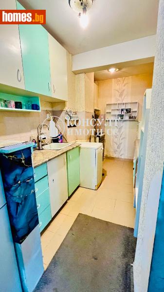 Тристаен, 74m² -  Аязмото, Стара Загора - Апартамент за продажба - КОНСУЛТ ИМОТИ СС - 121007393