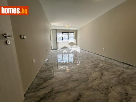 Двустаен, 63m² - Апартамент за продажба - 121007742