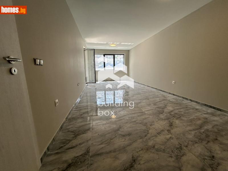 Двустаен, 63m² - Кв. Малинова Долина, София - Апартамент за продажба - Билдинг Бокс - 121007742