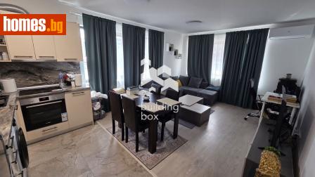 Двустаен, 65m² - Апартамент за продажба - 121007751