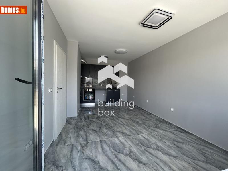 Двустаен, 70m² - Кв. Малинова Долина, София - Апартамент за продажба - Билдинг Бокс - 121007761