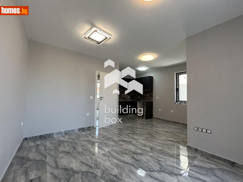 Двустаен, 108m² - Кв. Малинова Долина, София - Апартамент за продажба - Билдинг Бокс - 121007770