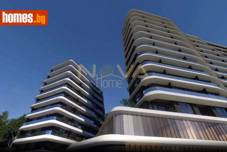 Двустаен, 73m² - Апартамент за продажба - 121007987