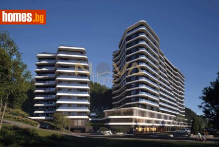 Четиристаен, 140m² - Апартамент за продажба - 121007996