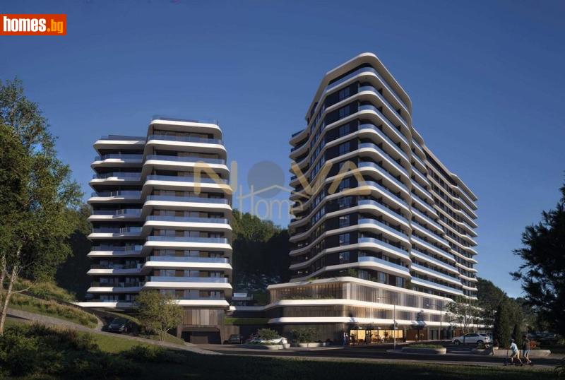 Четиристаен, 140m² - Жк. Възраждане, Варна - Апартамент за продажба - НОВА ХОУМ - 121007996